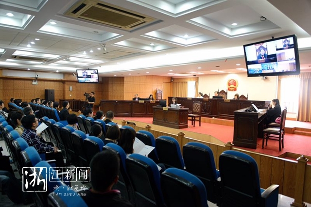 互联网环境下专利侵权管辖法院的确定