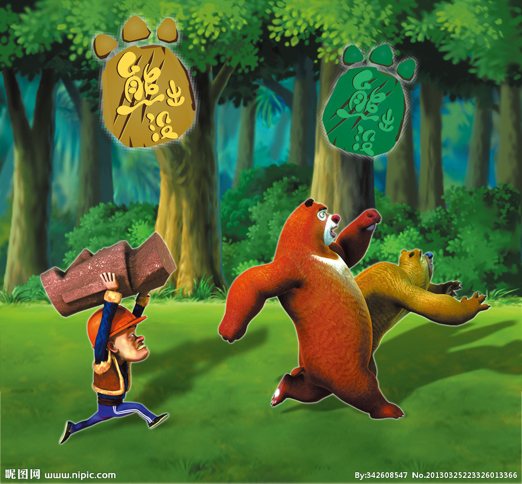 云知队代理“昵图网”作为直接侵权人应诉著作权纠纷三案一审全部胜诉