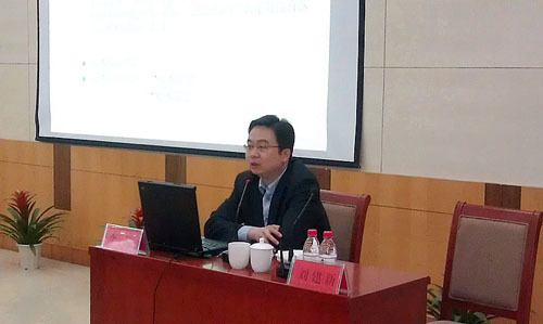 《专利法》司法解释（二）起草人之一李剑审判长之重点解读