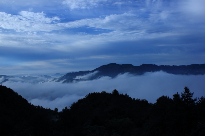 李白笔下“天姥山”地名之争的法律分析
