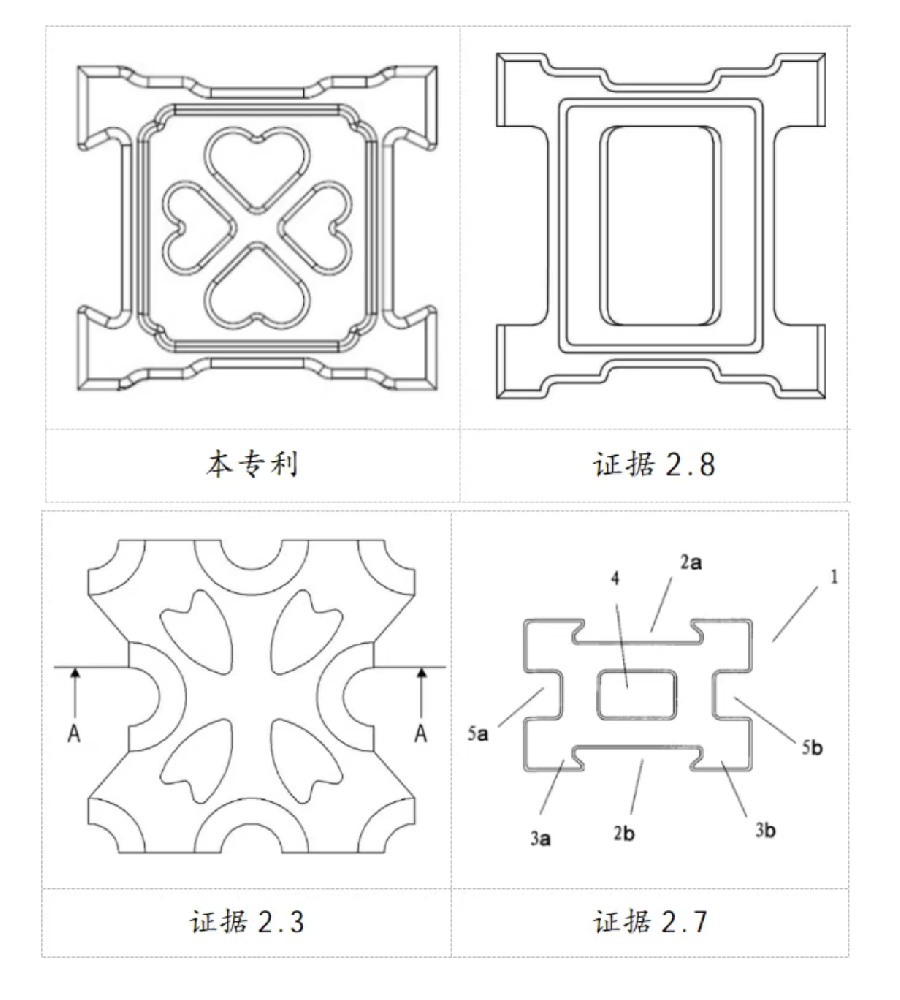 专利外观设计与现有设计特征的组合相比是否具有明显区别的具体判断