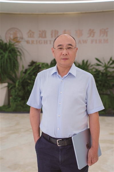 罗律师，你主要做什么业务？